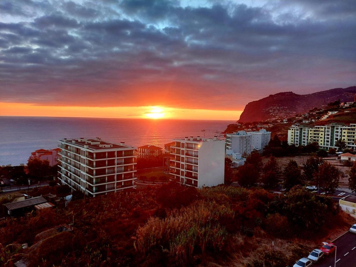 Bright Studio Funchal (Madeira) Exterior foto