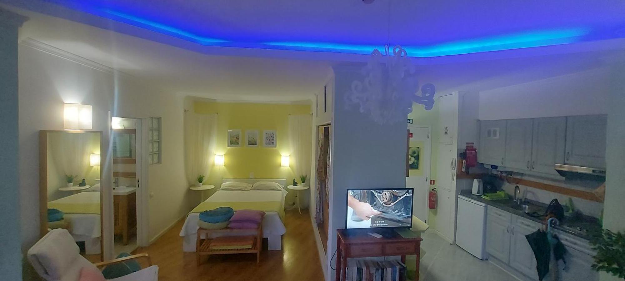 Bright Studio Funchal (Madeira) Exterior foto