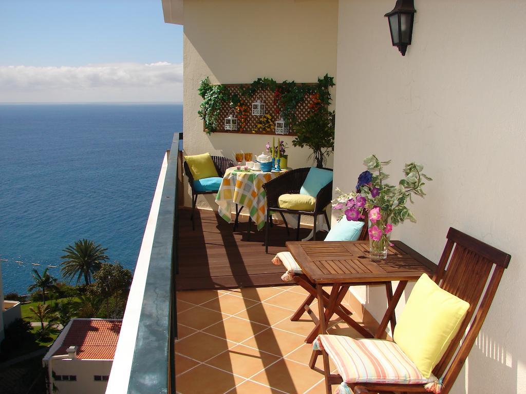 Bright Studio Funchal (Madeira) Exterior foto
