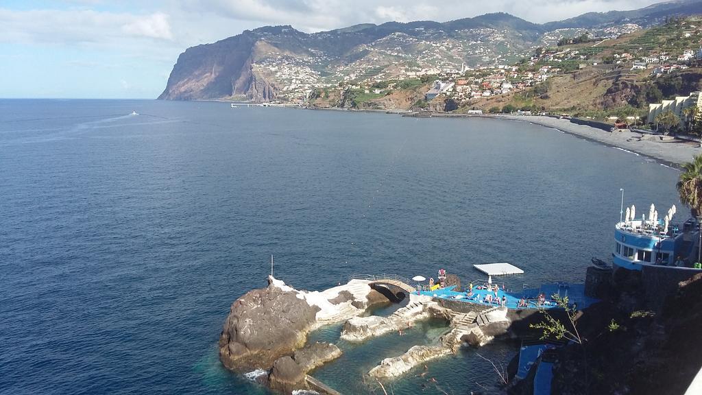 Bright Studio Funchal (Madeira) Exterior foto