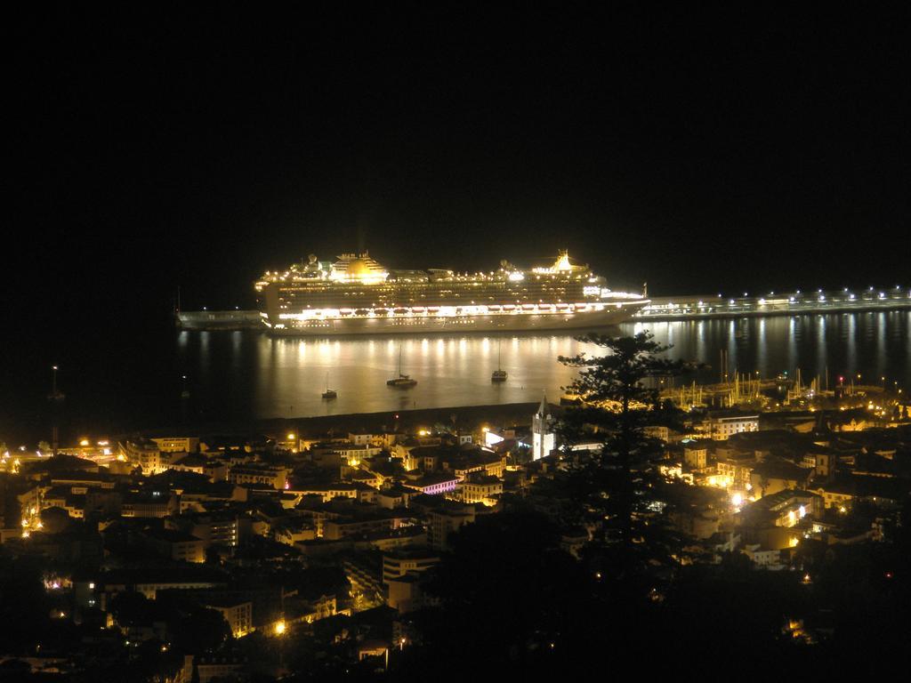 Bright Studio Funchal (Madeira) Exterior foto