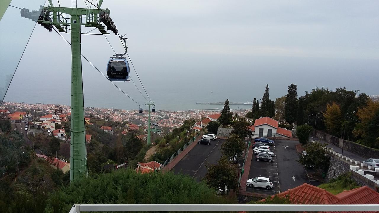 Bright Studio Funchal (Madeira) Exterior foto
