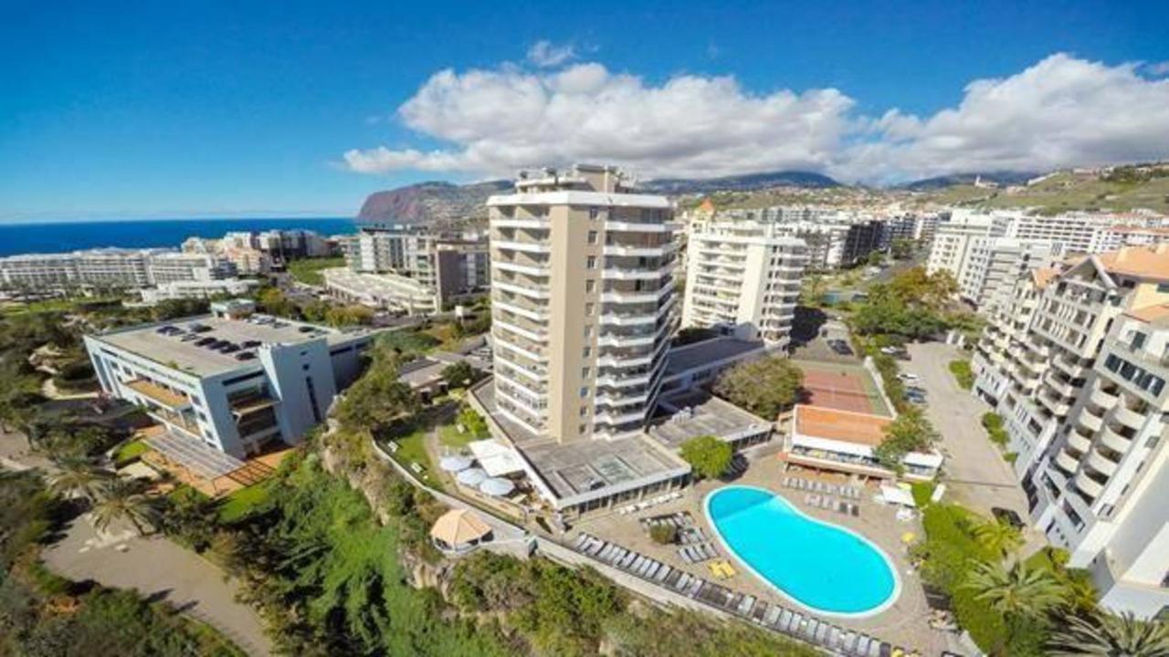 Bright Studio Funchal (Madeira) Exterior foto