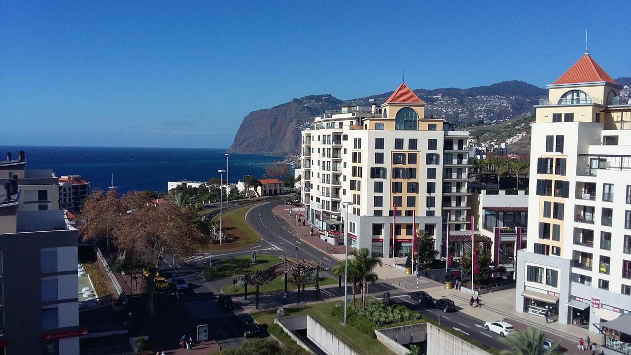 Bright Studio Funchal (Madeira) Exterior foto