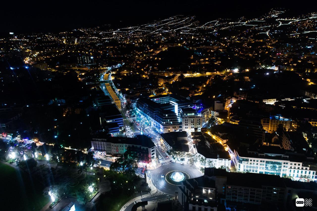 Bright Studio Funchal (Madeira) Exterior foto