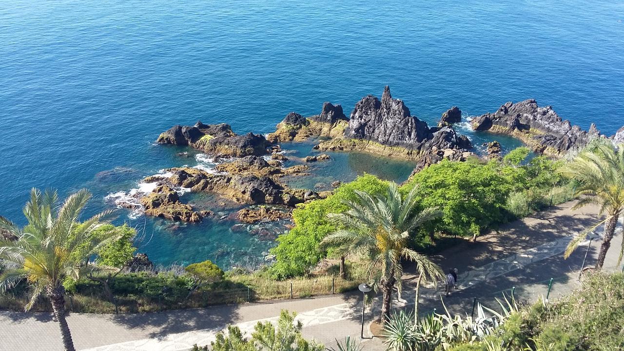 Bright Studio Funchal (Madeira) Exterior foto