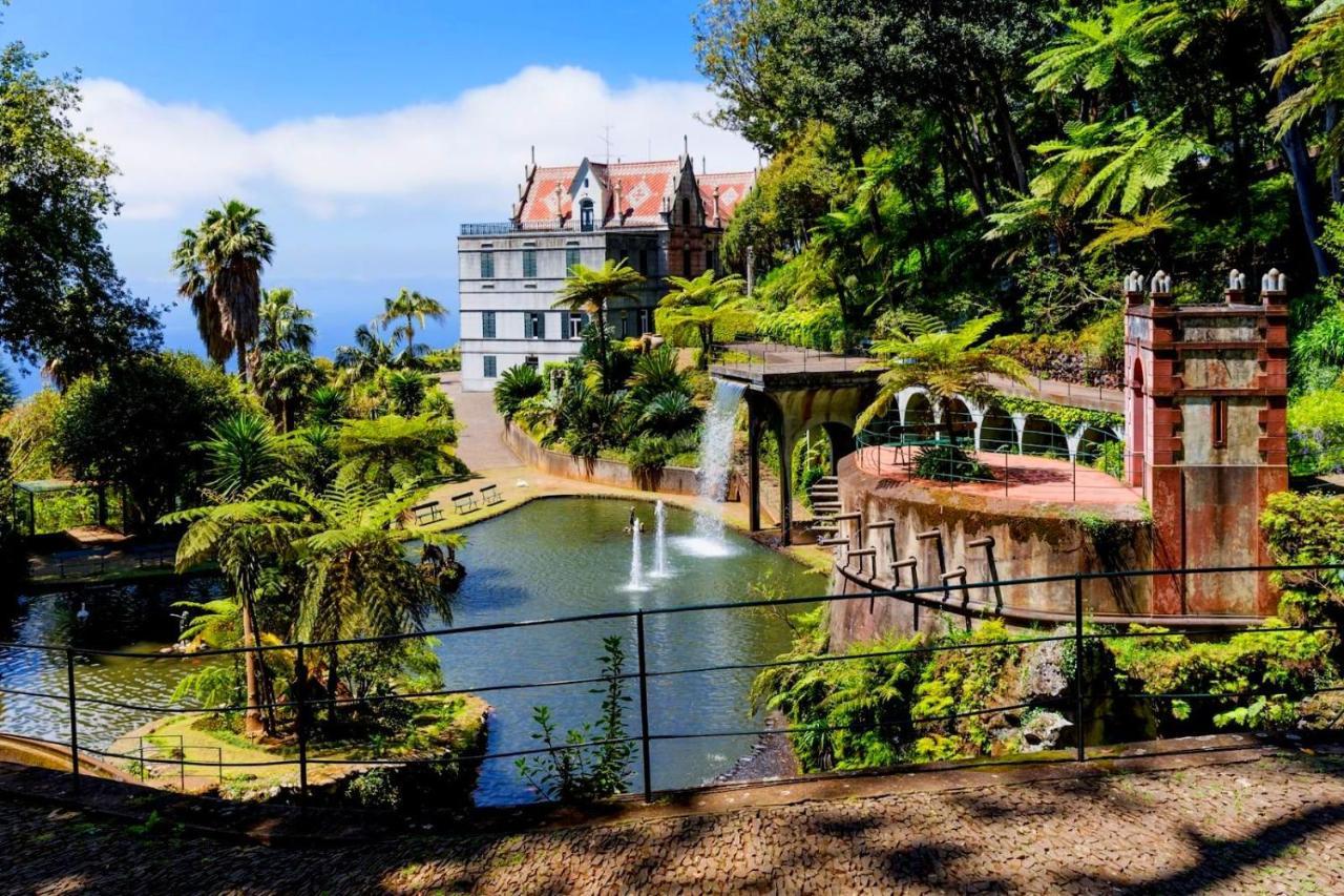 Bright Studio Funchal (Madeira) Exterior foto