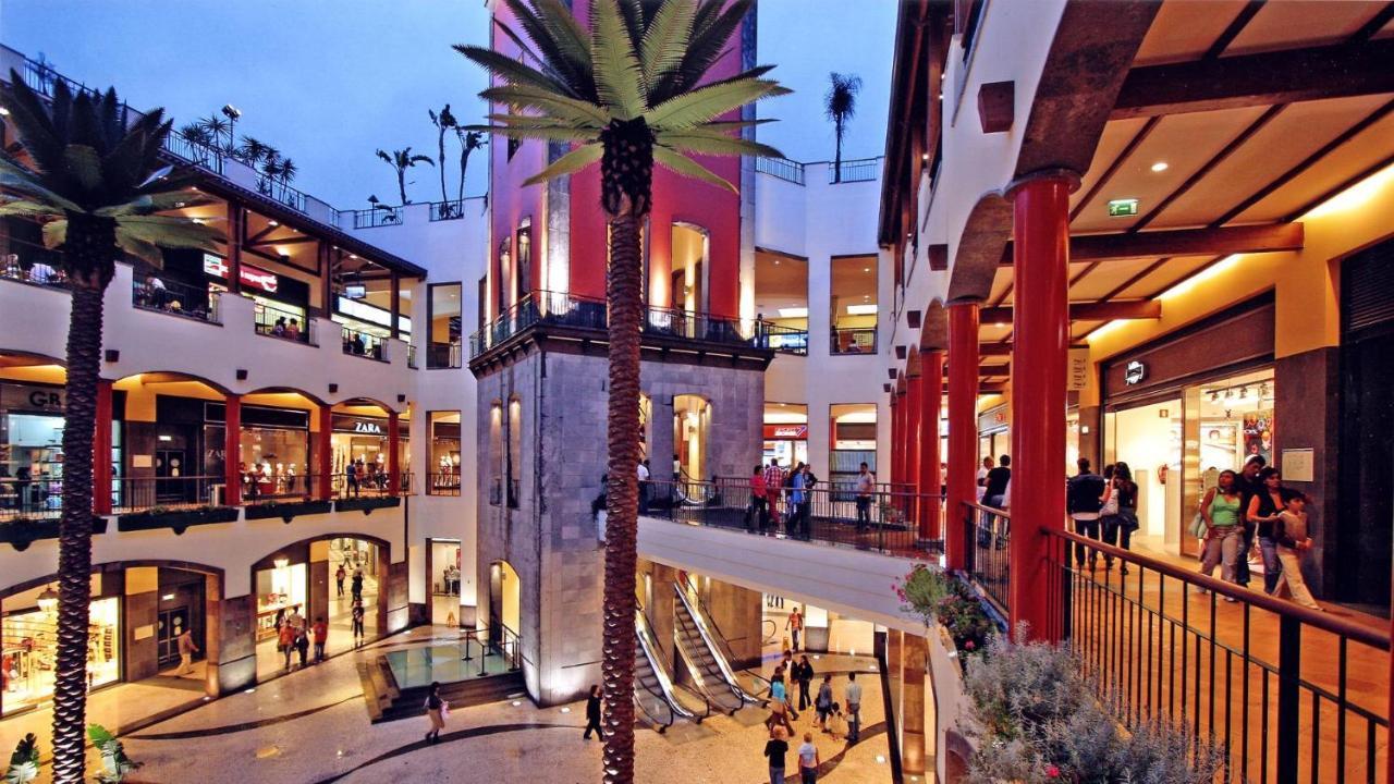 Bright Studio Funchal (Madeira) Exterior foto
