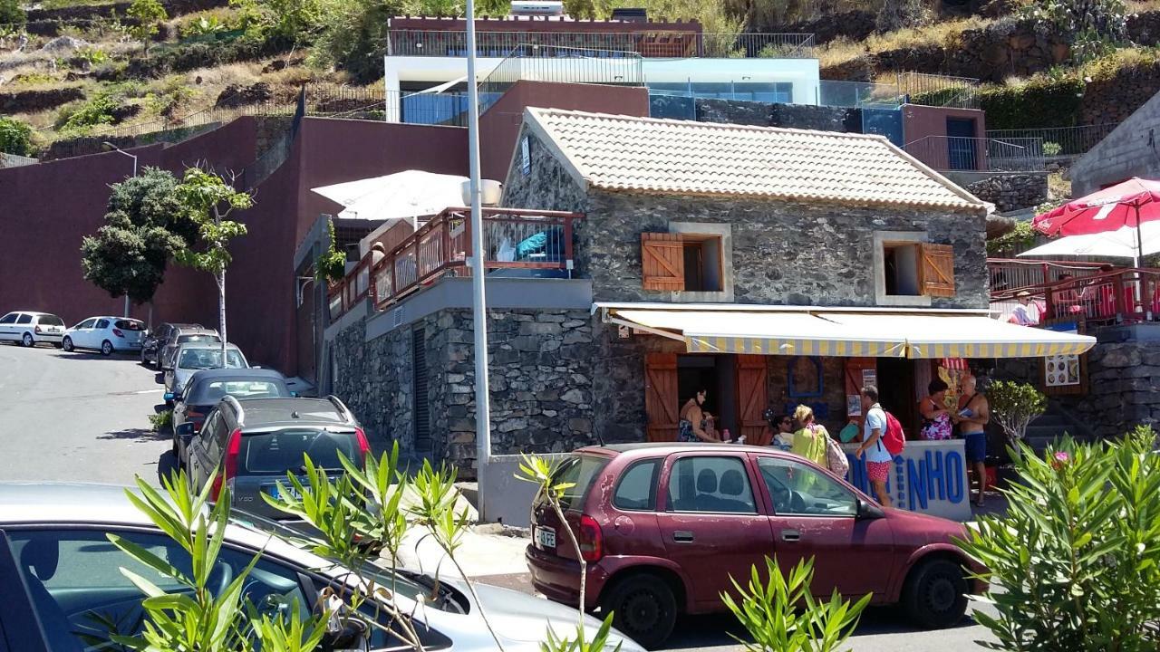 Bright Studio Funchal (Madeira) Exterior foto